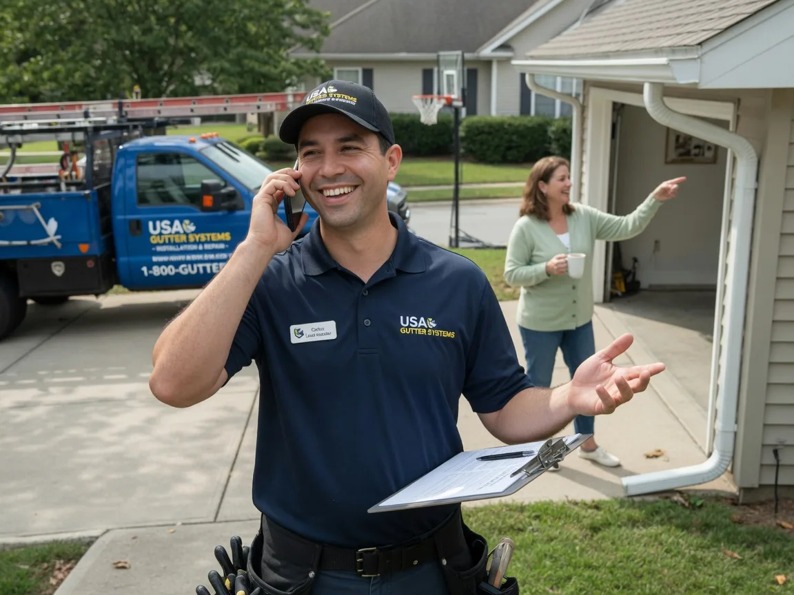 Gutter Installation Keystone, IA FAQs